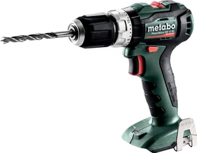 Metabo PowerMaxx SB 12 BL Akku-Schlagbohrschrauber solo inkl. Koffer