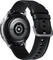 Samsung Galaxy Watch Active 2 R830 Edelstahl 40mm silber Vorschaubild
