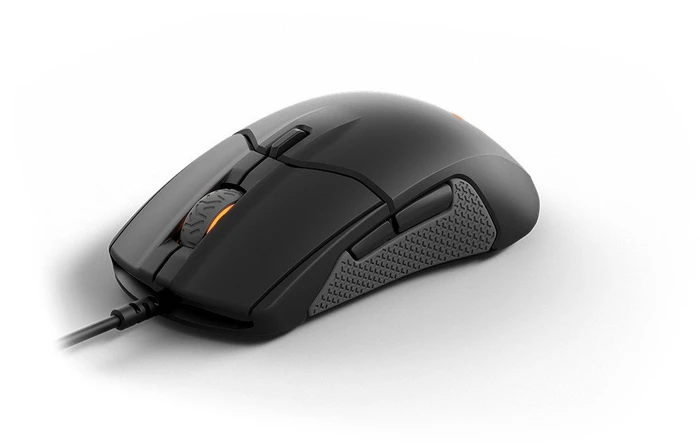 SteelSeries Sensei 310 schwarz, USB