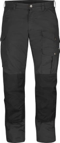 Fjällräven Barents Pro Winter Hose lang dunkelgrau/schwarz (Herren)