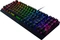 Razer BlackWidow V3 Tenkeyless, Razer GREEN, USB, UK Vorschaubild