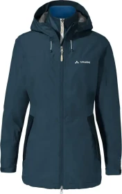 Vaude Valsorda 3in1 Funktionsjacke dark sea (Damen)