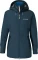 Vaude Valsorda 3in1 Funktionsjacke dark sea (Damen) Vorschaubild