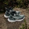 adidas Terrex Free Hiker 2.0 GTX silver green/linen green/grey six (Damen) Vorschaubild