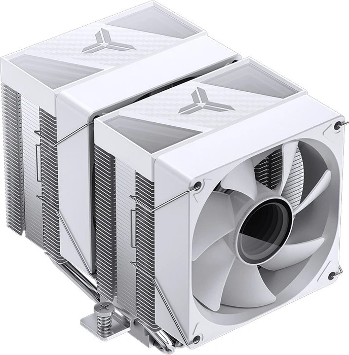 Jonsbo CR-1400 DV2 White, weiß
