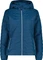 CMP Wattierte Stepp Kapuze Jacke (Damen) Vorschaubild