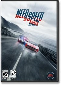 Need for Speed: Rivals (Download) (PC)
