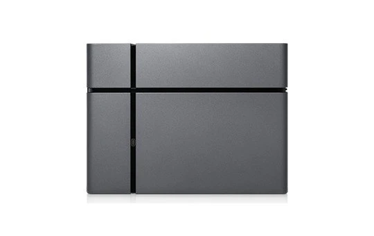 Qsan XCubeNAS XN8008T, 8GB RAM, 4x RJ-45 1000Base-T, 5x USB-A 3.0