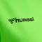 hummel Authentic Poly Jersey Funktionsshirt kurzarm green gecko (Damen) Vorschaubild