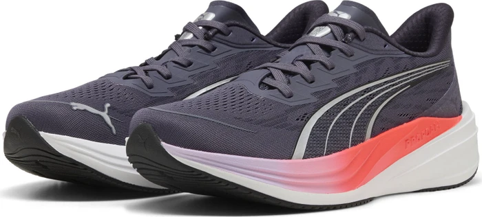 Puma Darter Pro 2 inky depths/ultra red/light lavender