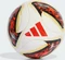 adidas Bundesliga 2026/2027 Torfabrik Competition Fußball white/black/solar red Vorschaubild