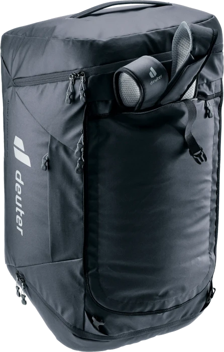 Deuter Aviant Duffel Pro 90 schwarz