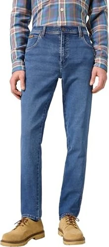 Wrangler Texas Slim Medium Stretch (Herren)