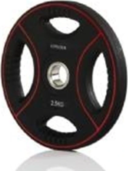Gymstick Pro Pump Set Hantelscheibe 2.5kg