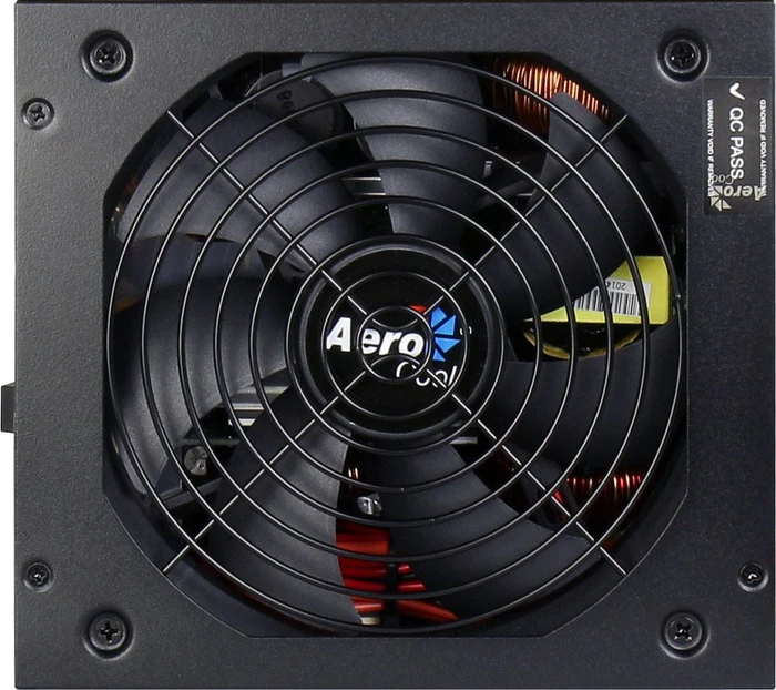 AeroCool KCAS 800W, ATX 2.3