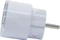 Shelly Plug PM Gen3, weiß, 3680W, Smart-Steckdose Vorschaubild