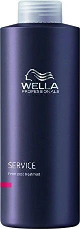 Wella Professional Service Dauerwellennachbehandlung, 1l