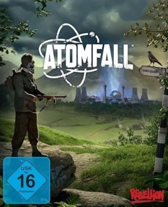 Atomfall