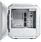 Cooler Master Cosmos C700M White, weiß, Glasfenster Vorschaubild