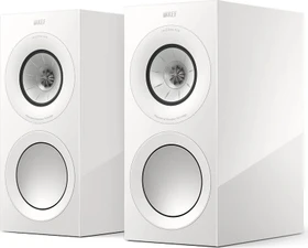 KEF R3 Meta White Gloss, Stück