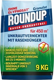 Evergreen Garden Care Roundup Rasen-Unkrautfrei Konzentrat, 500ml