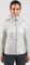 Odlo Hoody Cocoon N-Thermic Warm Jacke odlo silver grey (Damen) Vorschaubild