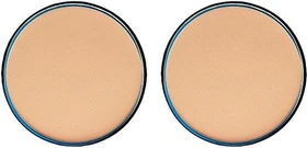 Artdeco Puder & Rouge Wet & Dry Sun Protection Foundation Nr. 90 Light Sand Refill LSF50, 9.5g