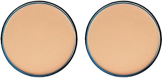 Artdeco Puder & Rouge Wet & Dry Sun Protection Foundation Nr. 90 Light Sand Refill LSF50, 9.5g