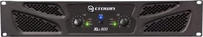 Crown XLi 800