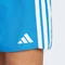 adidas 3-Streifen 3-Inch Badeshorts bright royal/white (Herren) Vorschaubild