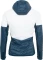 Vaude Sesvenna IV Funktionsjacke dark sea/white (Damen) Vorschaubild