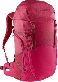 Vaude Skomer Tour 36+ Modell 2021 crimson red (Damen)