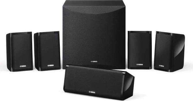 Yamaha YHT-4950EU