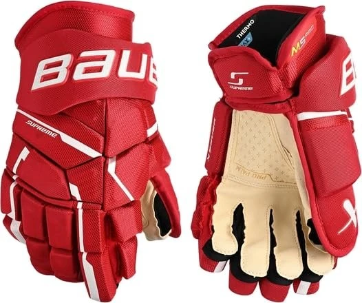 Bauer Supreme M5Pro Senior Handschuh
