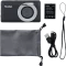 Rollei Compactline Pocket schwarz Vorschaubild