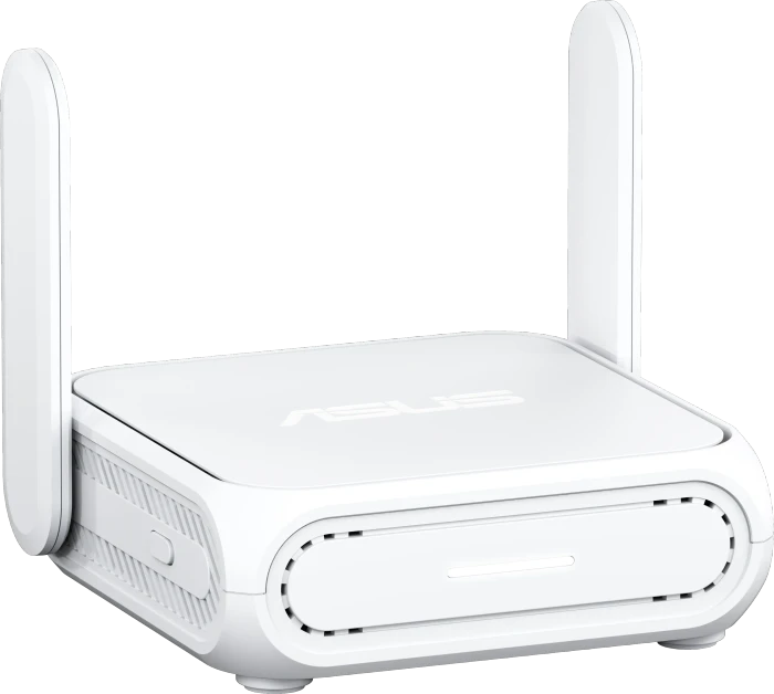 ASUS RT-BE58 Go, BE3600