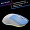 Klim Blaze Rechargeable Wireless Gaming Mouse weiß, USB Vorschaubild