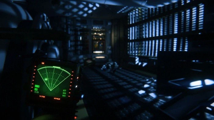 Alien: Isolation (PS4)