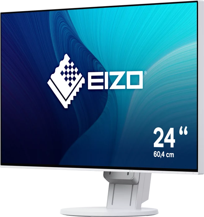 Eizo FlexScan EV2451, weiß, 23.8"