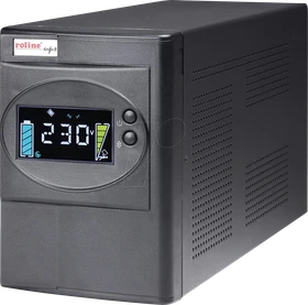 Roline / Secomp Line Secure III 1500, 1500VA