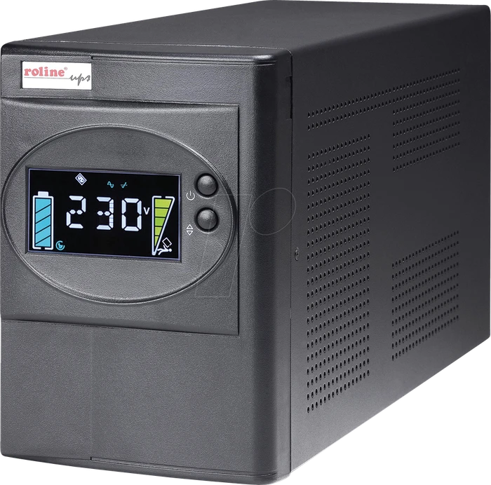 Roline / Secomp Line Secure III 1500, 1500VA