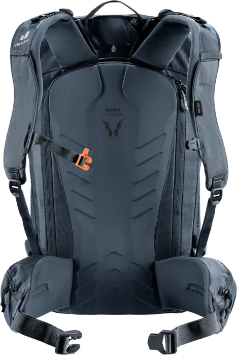 Deuter Freerider 24 schwarz