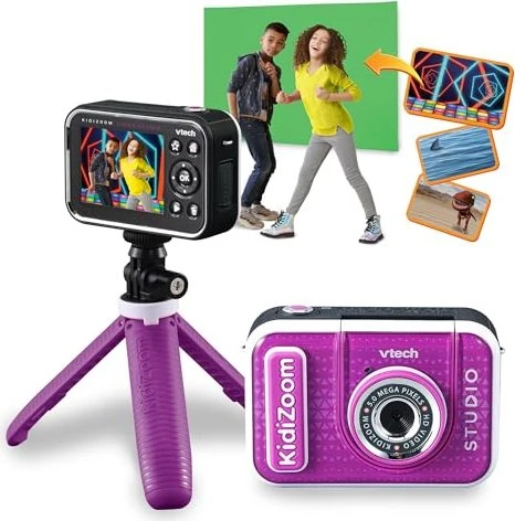 VTech Kidizoom Video Studio HD