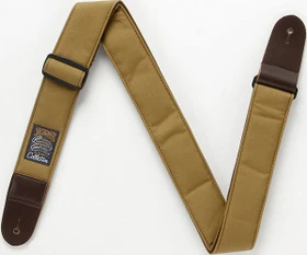 Ibanez Designer Collection Strap Ocher