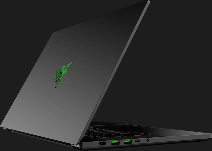 Razer Blade 15 Advanced Model (2020) - UHD, Core i7-10875H, 16GB RAM, 1TB SSD, GeForce RTX 2080 SUPER Max-Q, EU