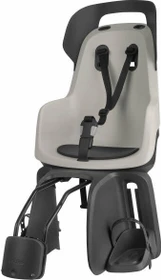 Bobike GO Maxi Frame Fahrradkindersitz vanilla cup cake
