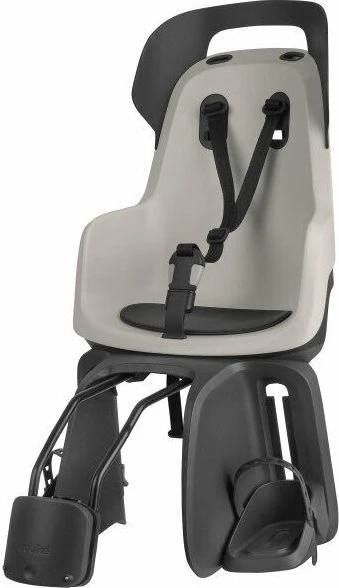 Bobike GO Maxi Frame Fahrradkindersitz