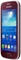 Samsung Galaxy Ace 3 LTE S7275 rot Vorschaubild