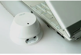 ASUS Xonar U1 Lite Audio Station weiß USB 2.0