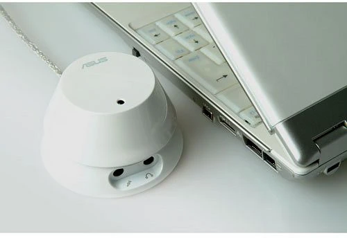 ASUS Xonar U1 Lite Audio Station weiß USB 2.0